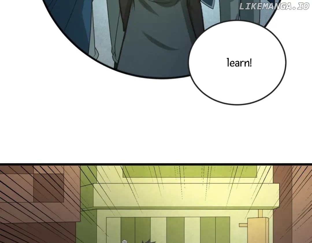 Era of the Haunted chapter 75 - page 104